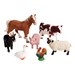 Jumbo Farm Animals
